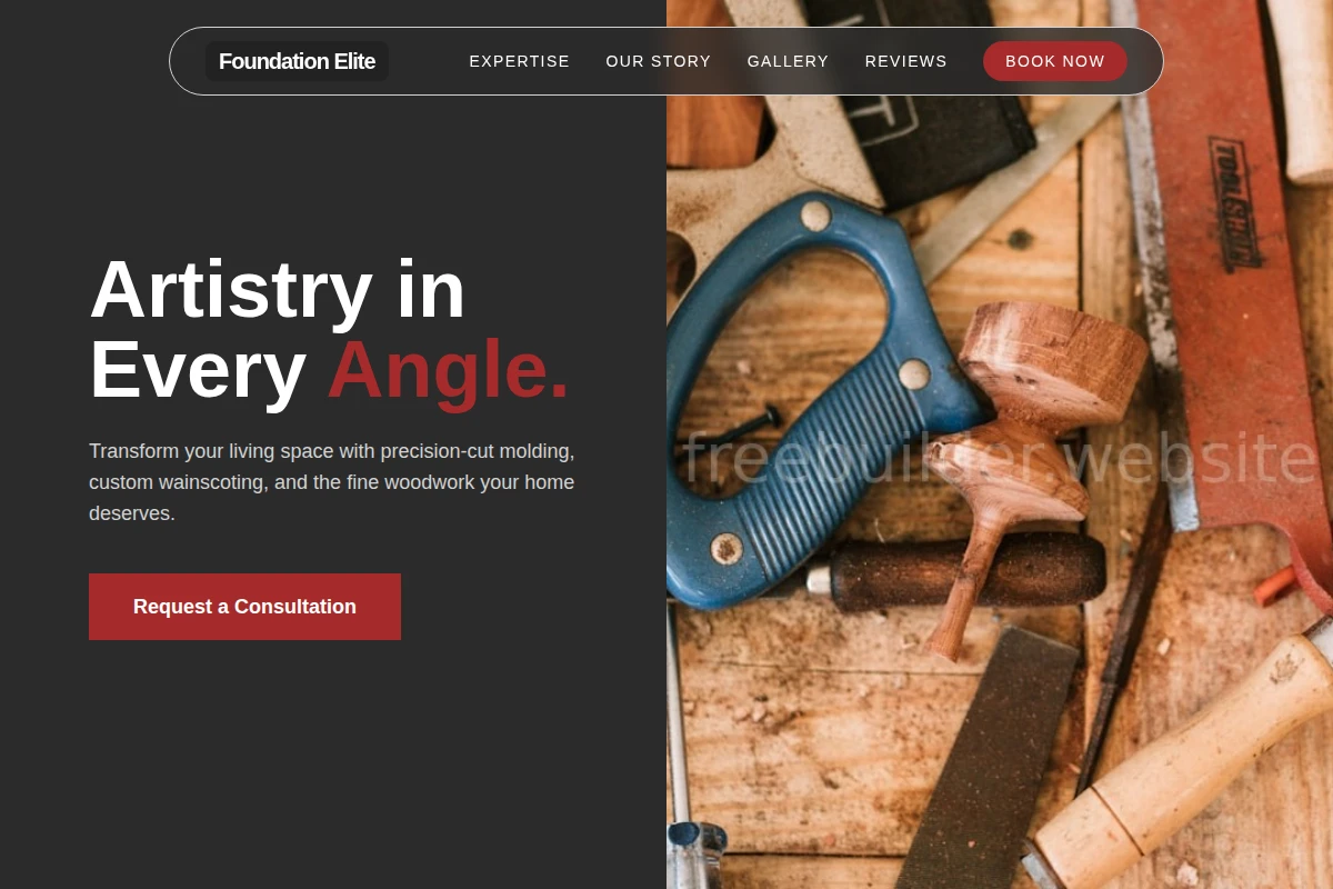 carpenter