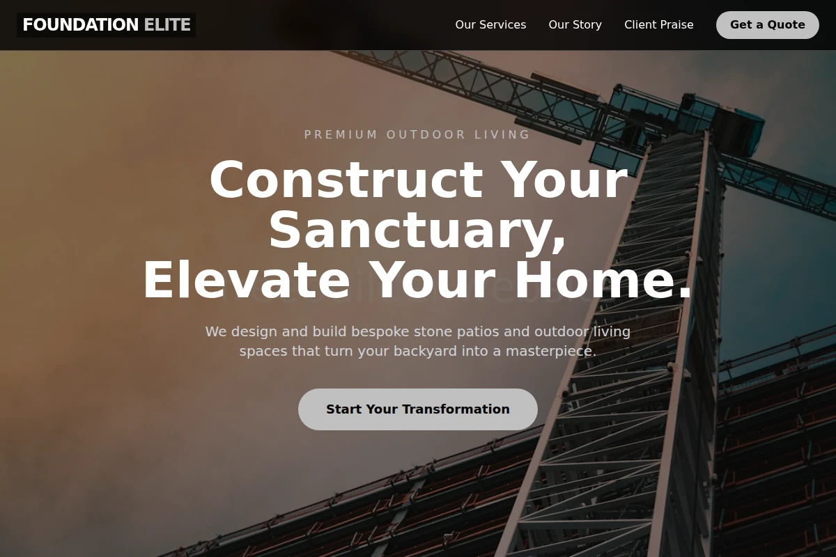 construction
