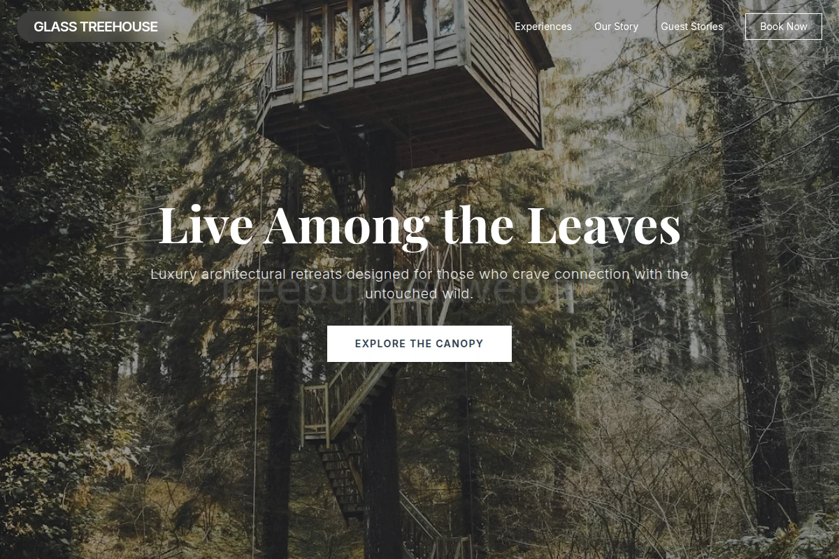 treehouse